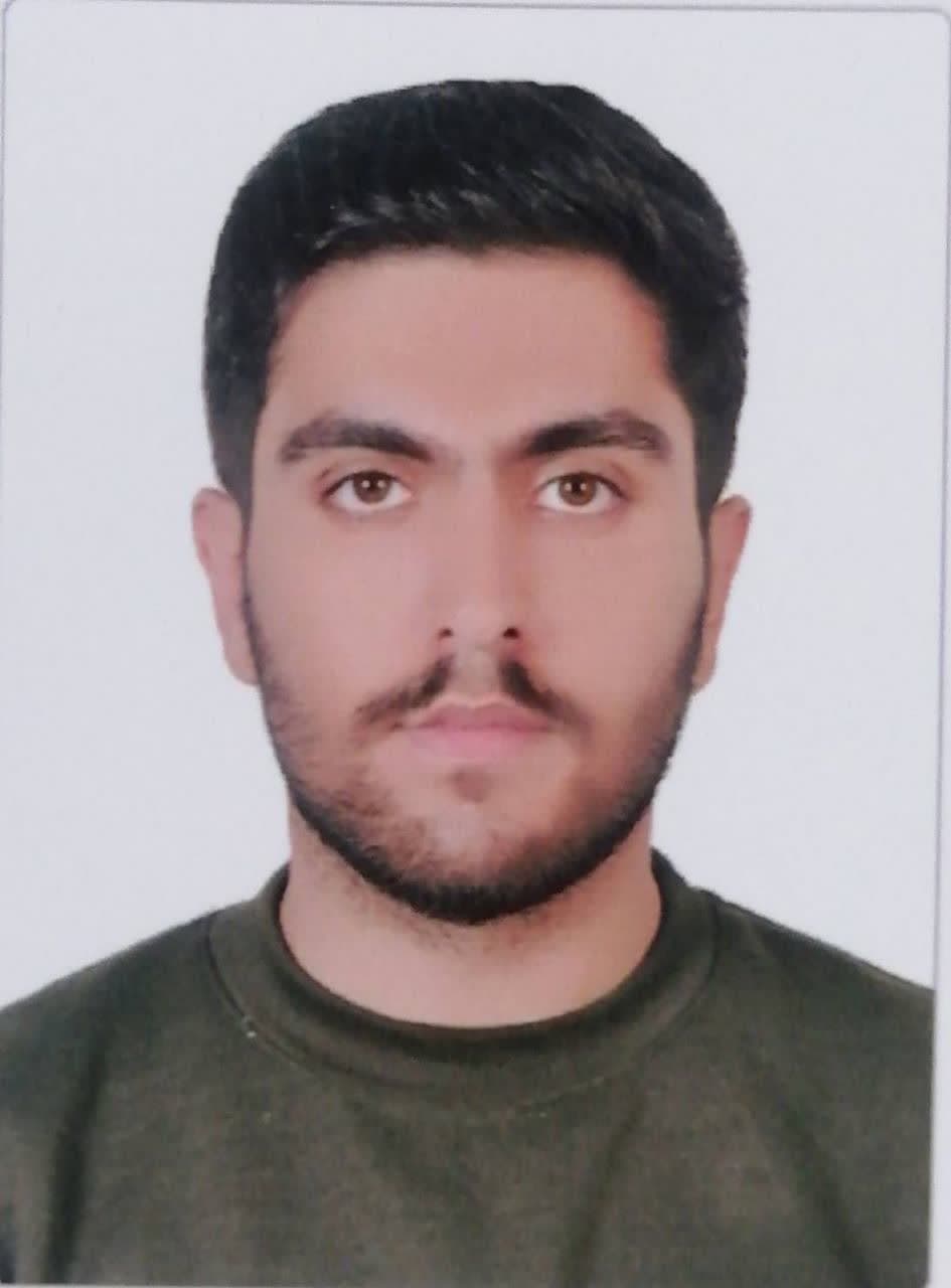 مرکز آموزش خلبانی پهپاد فرودگاه گلبهار