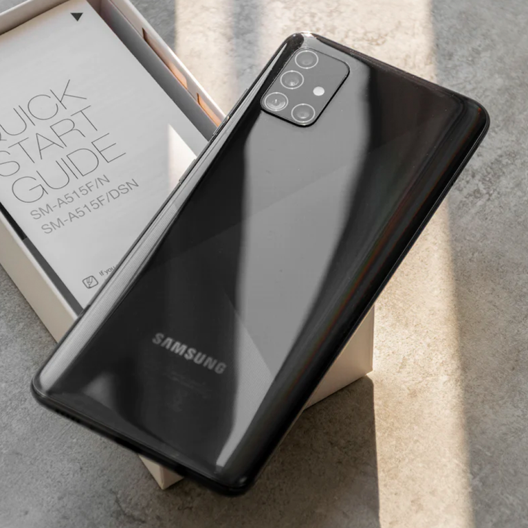 بررسی گوشی s23 ultra