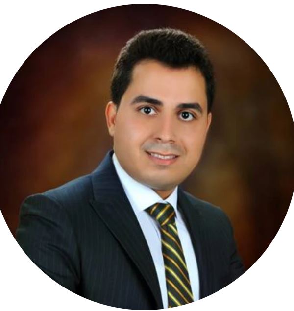 جناب آقای دکتر امین آریا