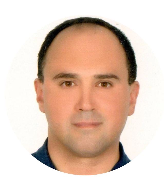 احسان قاسمی
