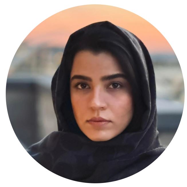 سرکار خانم دکتر حلیا دوطاقی